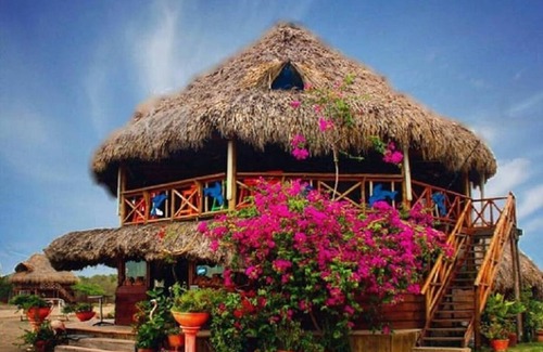 Tubara Cottage | Frutos del Mar Vendrán