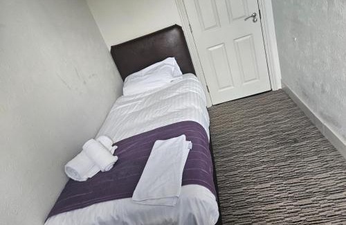 Harwich House | Fryatt Hotel & Bar