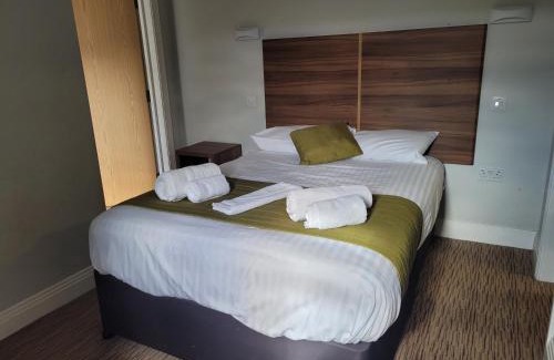 Harwich House | Fryatt Hotel & Bar