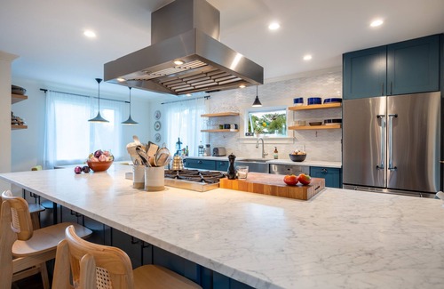 Sonoma House | Fryer Creek Agriturismo - Modern Sonoma farm retreat!
