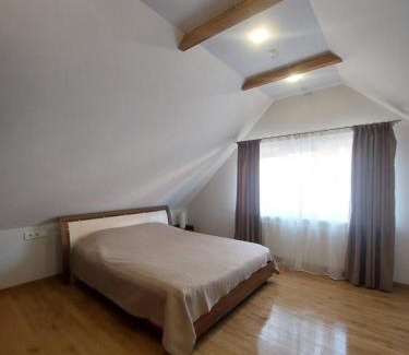 Kaunas Apartment | Fryko apartamentai Kaune