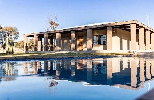 Joe Morolong Other | Frylinckspan Guestfarm and Venue