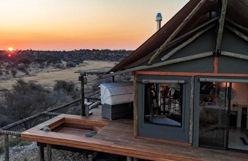 Joe Morolong Other | Frylinckspan Guestfarm and Venue