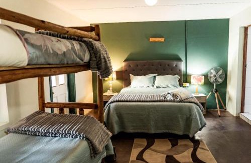 Joe Morolong Other | Frylinckspan Guestfarm and Venue