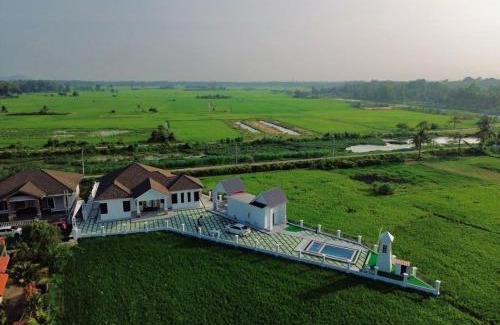 Gua Villa | Fscottage