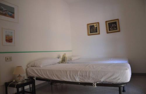 San Lorenzo Apartment | FSL-LEVI12P7 6 Posti Poggio Ridente San Lorenzo