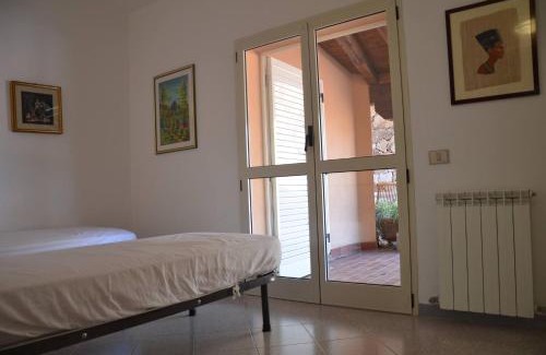 San Lorenzo Apartment | FSL-LEVI12P7 6 Posti Poggio Ridente San Lorenzo