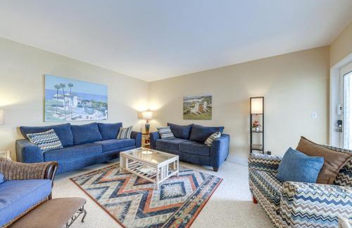 Nurmi Isles Apartment | Ft Lauderdale Apt with Pool - 1 Mi to Beach Access!