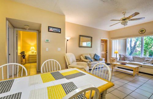 Lauderdale-by-the-Sea Apartment | Ft Lauderdale Area Condo - Walk to Beach and Shops!