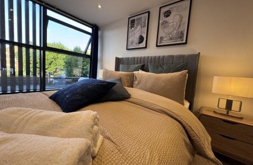Weavers Apartment | FT2 Brick Lane Apartment