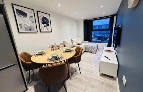 Weavers Apartment | FT2 Brick Lane Apartment