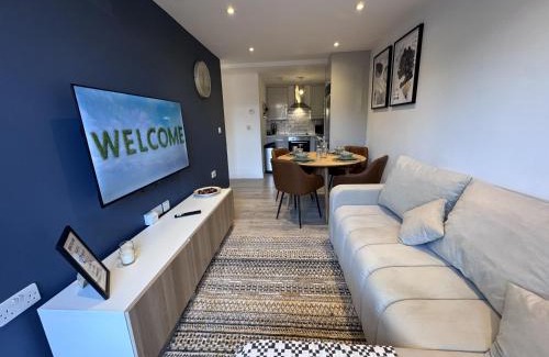 Weavers Apartment | FT2 Brick Lane Apartment