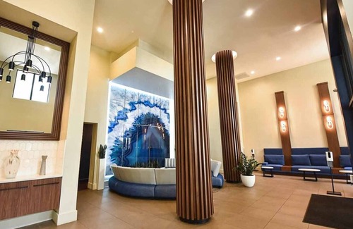 Flagler Village Apartment | FTL 2/2 LUXURY FLAGER VILLAGE