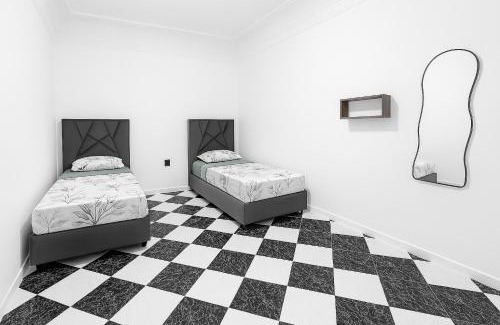 Bni Makada Apartment | Ftouh House 2
