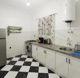 Bni Makada Apartment | Ftouh House 2