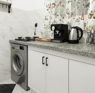 Bni Makada Apartment | Ftouh House 2