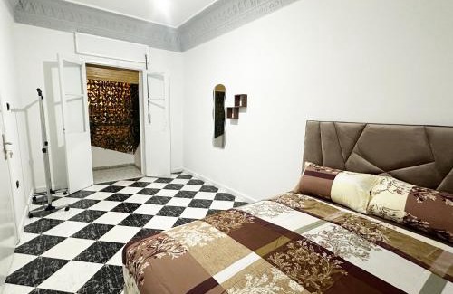 Bni Makada Apartment | FTOUH House