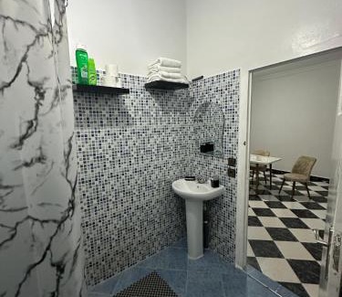 Bni Makada Apartment | FTOUH House