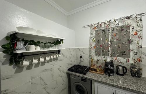 Bni Makada Apartment | FTOUH House