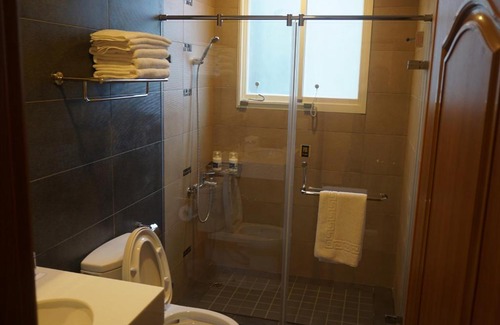 Xinpu House | Fu Cheng Fang Yuan Homestay