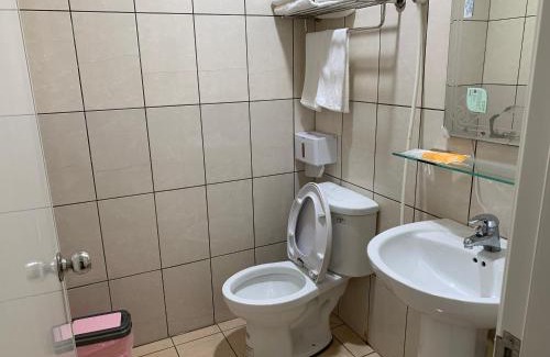 Nangan House | Fu Hwa Homestay