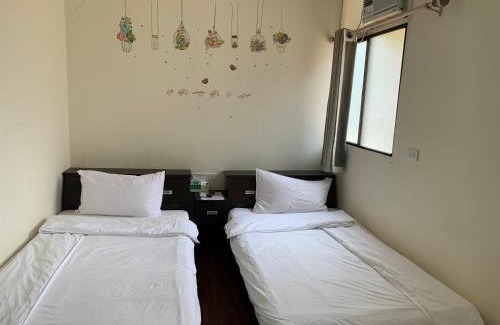 Nangan House | Fu Hwa Homestay