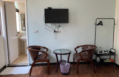 Nangan House | Fu Hwa Homestay