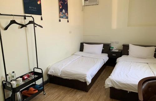 Nangan House | Fu Hwa Homestay