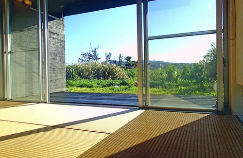 Shoshi Villa | Fu-rai-so Private Villa