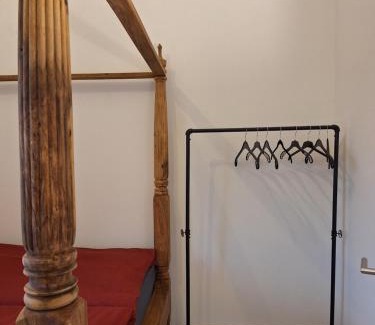 Marienbaum Apartment | Fuchsbau