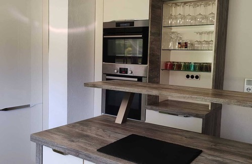 Hahnenklee Apartment | "Fuchsbau" vacation apartment for up to 8 people in the Oberharz