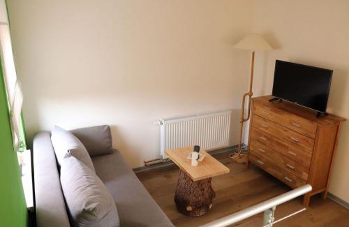 Schkopau Apartment | Fuchsbergblick