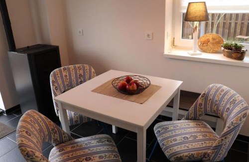 Schkopau Apartment | Fuchsbergblick