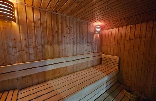 Caherdaniel Villa | Fuchsia Lodge - New Luxury 5* Beachside Lodge with Sauna - 4 beds ensuite - Spectacular Location