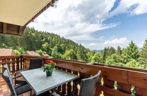 Seebach Apartment | Fuchsmichelhof 2