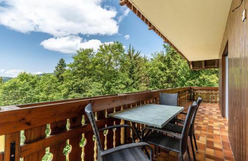 Seebach Apartment | Fuchsmichelhof 2