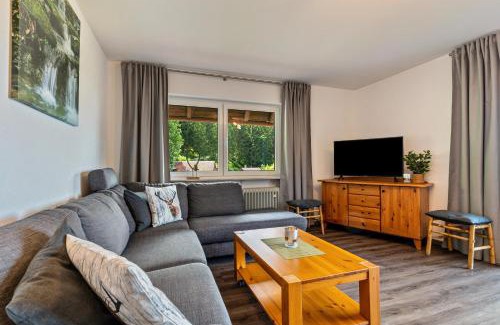 Seebach Apartment | Fuchsmichelhof 2