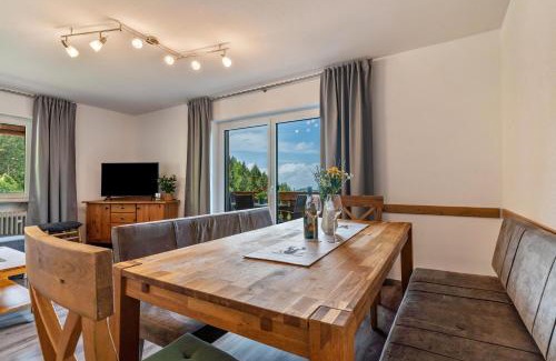 Seebach Apartment | Fuchsmichelhof 3