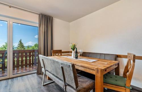 Seebach Apartment | Fuchsmichelhof 3