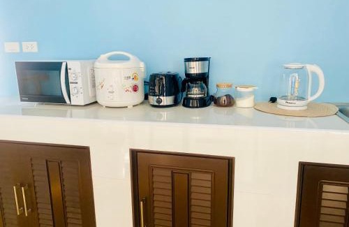 Tha Sala House | Fueng Fah Villa Sea Views