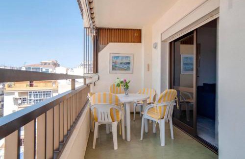 Fuengirola City Centre Apartment | Fuengirola Lux