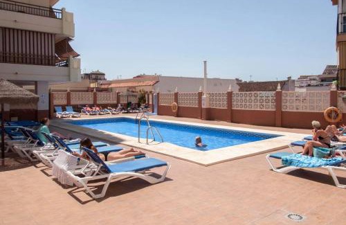 Fuengirola City Centre Apartment | Fuengirola Lux