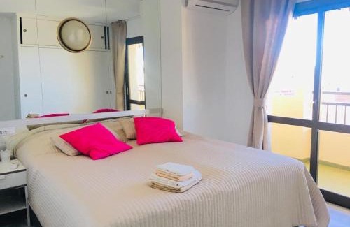 Fuengirola City Centre Apartment | Fuengirola Lux