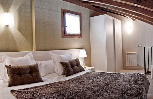 Ezcaray Apartment | Fuente de la Estación