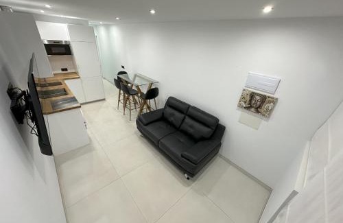 Orzola Apartment | Fuente Dulce