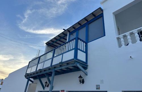 Orzola Apartment | Fuente Dulce