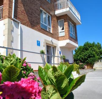 San Vicente de la Barquera Hotel | Fuente el Hayedo