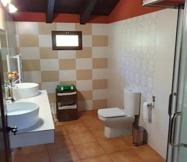 Iznatoraf House | Fuente Los Avellanos