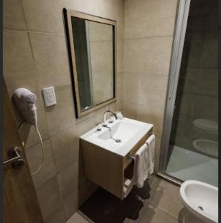 Mendoza Hotel | Fuente Mayor Hotel Terminal