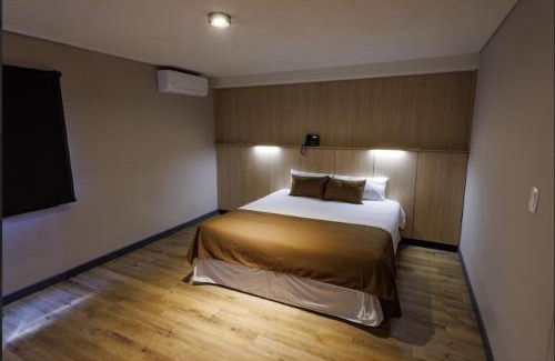 Mendoza Hotel | Fuente Mayor Hotel Terminal